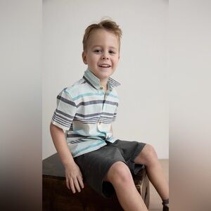 Toddler Shorts Bundle